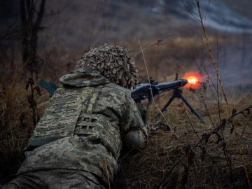 За добу захисники ліквідували понад 1000 окупантів