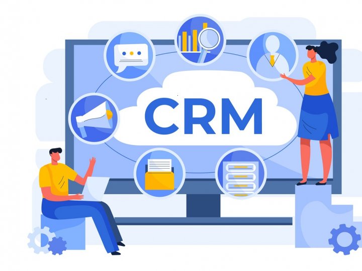 Українська crm: яке рішення вибрати, щоб підтримати економіку країни