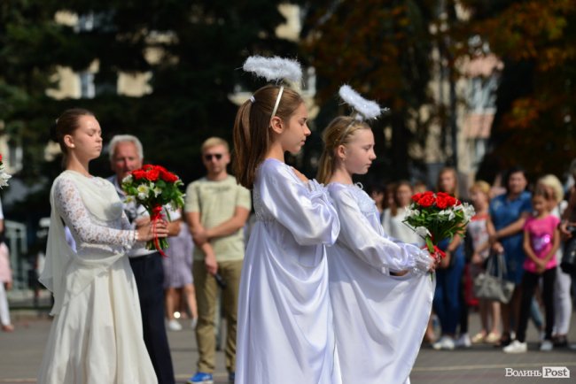 До Дня міста вручили відзнаки «Почесний громадянин міста Луцька». ФОТО