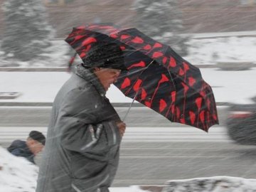 Погода у Луцьку на завтра, 22 лютого