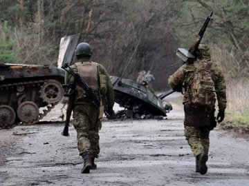 На Волинському напрямку змін в положенні та діях противника не відбулося, – Генштаб