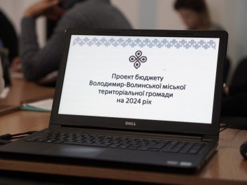 Міськрада на Волині виділила на ЗСУ понад 300 мільйонів