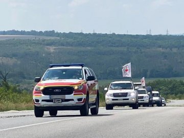 Україна повернула тіла ще 25 загиблих захисників