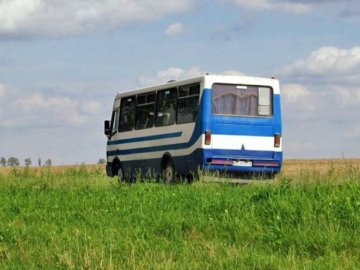 На Волині відновлять автобусний маршрут, який не курсував півтора року