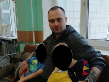 Розслідувачі встановили російського військового, який знущався з полонених на Харківщині