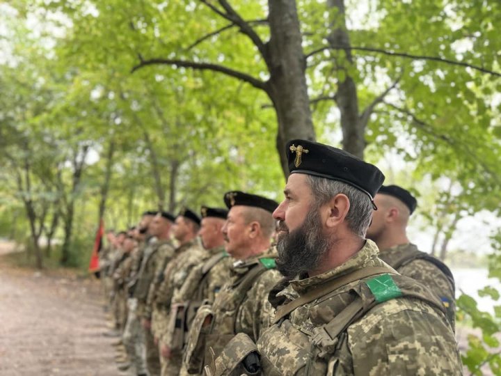 14 вересня воїни-танкісти відзначали День танкових військ