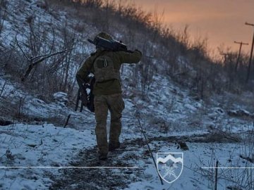 У разі зупинки західної допомоги Україна втратить здатність стримувати рф, – ISW