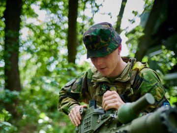 Яка ситуація на Волинському та інших напрямках фронту  станом на вечір 5 вересня