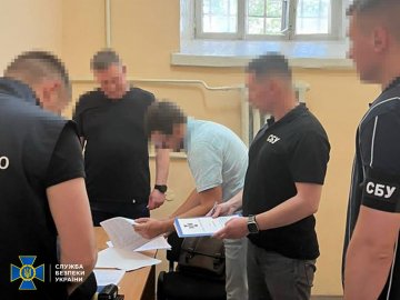 Закупили на мільярд гривень неякісну амуніцію для ЗСУ: ексзаступник міністра оборони і його підлеглий отримали підозри