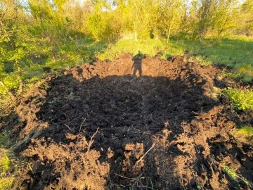 На Волинському напрямку Білорусь зосереджена на посиленні охорони кордону, – Генштаб