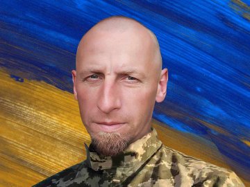 На Донеччині загинув 44-річний воїн з Волині Микола Голінчук