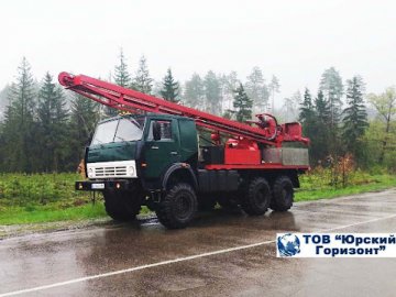 Все про технічну воду зі свердловини