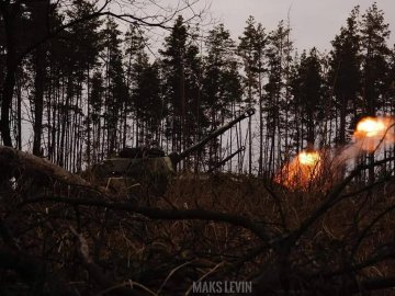 У Генштабі ЗСУ повідомили про оперативну обстановку щодо війни з Росією станом на 12:00 7 березня