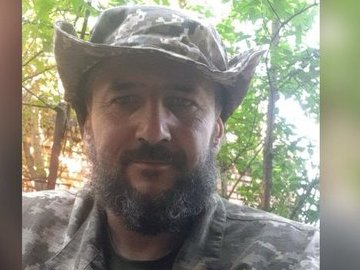 «Хочу повернутися до життя»: боєць з Луцька відновлюється після поранення