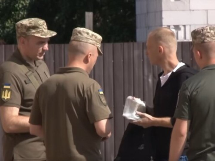 Партнери періодично порушують питання зниження призовного віку до 18 років, - Веніславський