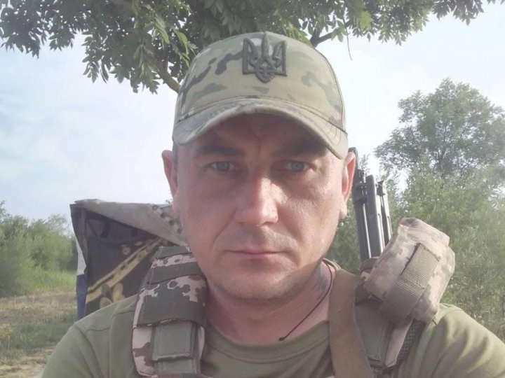 Понад 5 місяців був зниклим безвісти: повідомили про загибель воїна з Волині Сергія Звінчковського