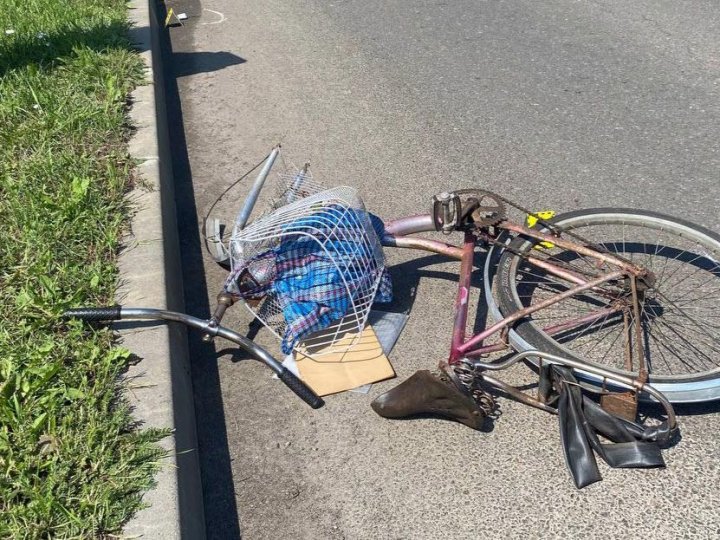 На Волині у ДТП загинув велосипедист