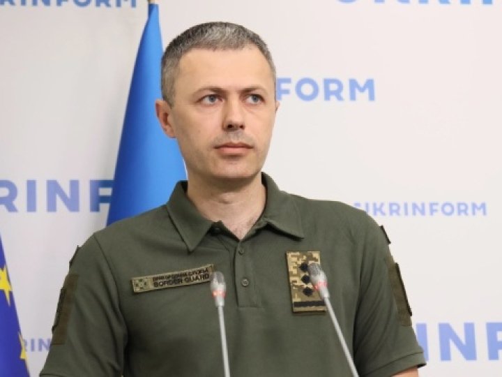 Що відбувається біля кордону з Волинню: у ДПСУ пояснили ситуацію в Білорусі