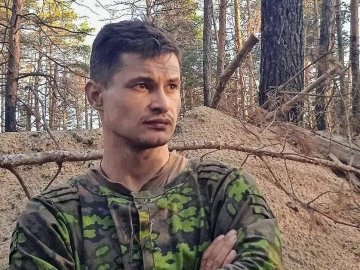 Під час авіаційного удару загинув Герой з Волині Дмитро Мозговенко