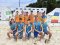 Волиняни – чемпіони України з пляжного гандболу