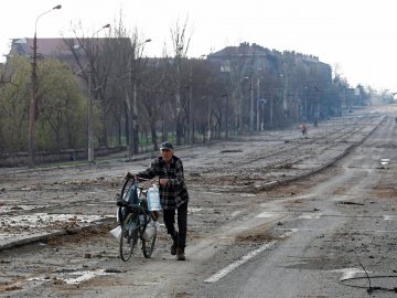 Понад 4 тисячі українців залишаються зниклими безвісти, –  Котенко