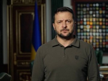 Президент подякував прикордонникам за захист Батьківщини