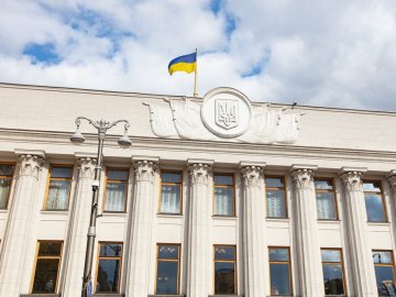 Закон про військову поліцію пройшов перше читання в Раді