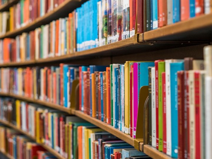 Українці зможуть отримати по 900 гривень на книжки 