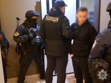 У масштабній шахрайській схемі «Дрони для ЗСУ» засвітилися волиняни, - Нацполіція