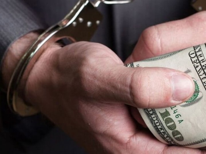 За ухилення від податків на 11 мільйонів у кримінал вляпався одеський бізнесмен