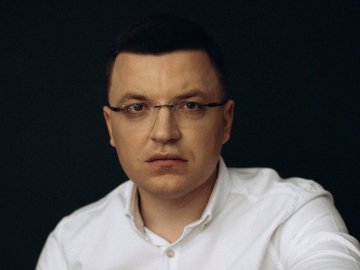 Тарас Шкітер став новим заступником голови Волинської ОВА