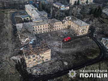 Ракетний удар по Селидовому: росіяни вбили дитину з мамою та вагітну жінку