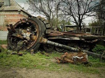 79 доба повномасштабної війни з Росією: яка ситуація на усіх напрямках