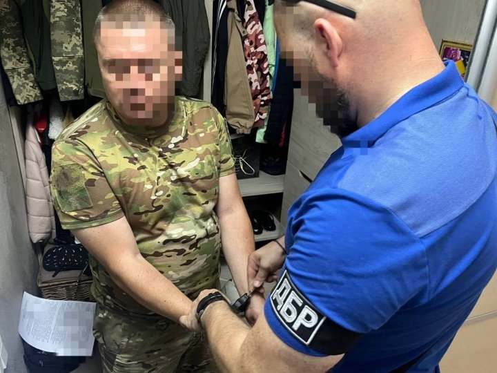 30 службовців підозрюють у розкраданні грошей для ЗСУ, серед них є волиняни