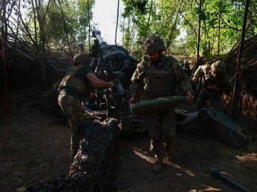 Плани росіян закріпитись у Вовчанську - зірвані, - Генштаб