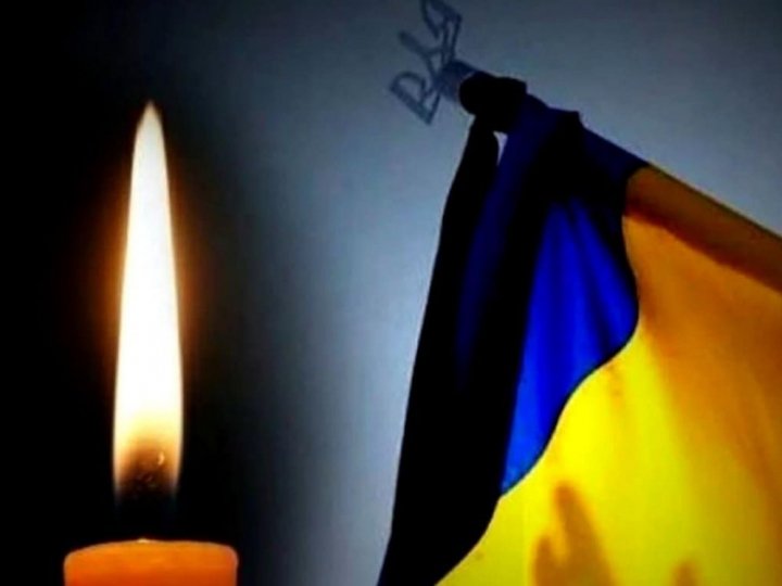 Війна забрала життя двох Героїв з Волині Володимира Тарасюка та Василя Мухи