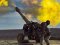 Снайперський постріл волинських артилеристів: ефектне відео