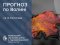 Погода в Луцьку та Волинській області на завтра, 12 листопада