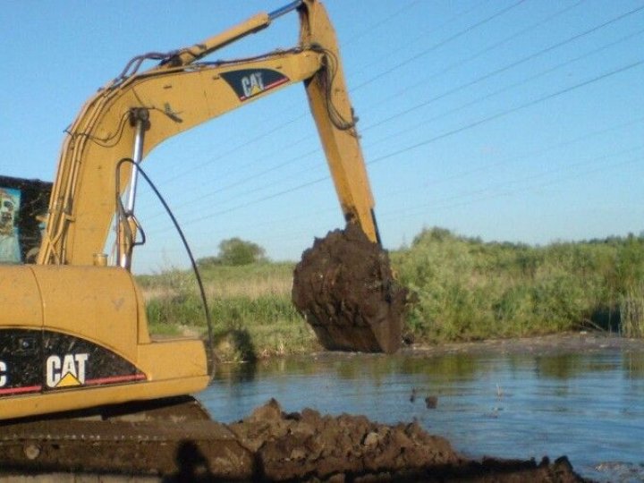 Підприємця з Львівщини на Волині судять за незаконно викопані ставки