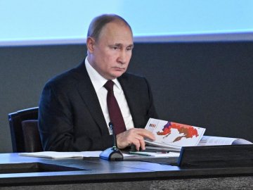 Путін готує «новий етап» війни, олігархи отримали завдання, –  Грозєв