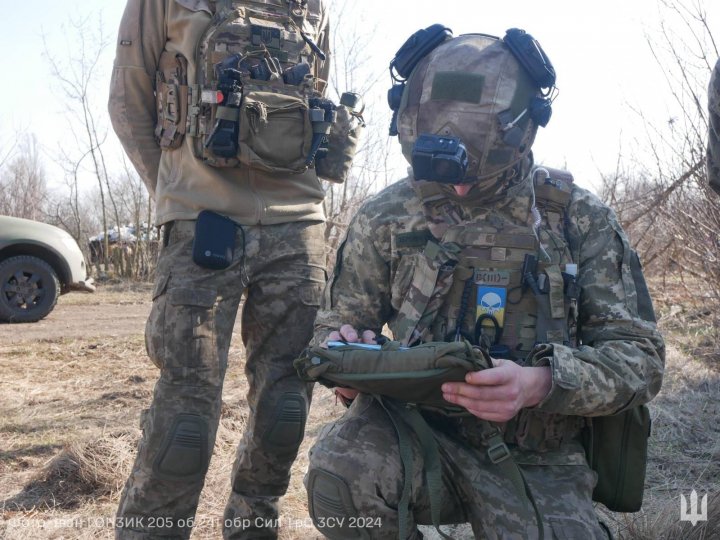 Найгарячіша ситуація - на Покровському та Торецькому напрямках. ЗВЕДЕННЯ ГЕНШТАБУ