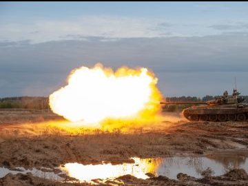 На які напрямки Росія може перекинути сили з-під Херсона