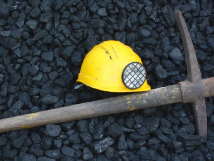 У шахті на Львівщині стався обвал: під завалами загинули два шахтарі