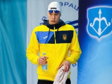 Лучанин здобув 2 золота на чемпіонаті України