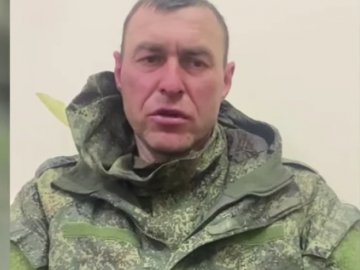 Український військовий, який зрадив у 2014-му в Криму, здав свій взвод, - СБУ