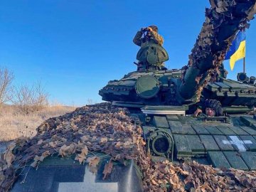 Ворог за підтримки авіації не полишає спроб оточити Авдіївку, – Генштаб