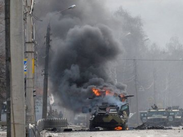 Захисники ліквідували ще майже тисячу окупантів