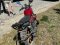 На Волині п'яний мотоцикліст не впорався з керуванням та  впав: постраждала 11-річна пасажирка