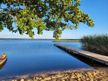 Літо - пора відпочинку: де на Волині можна покупатись