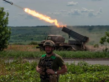 Яка ситуація на Волинському та інших напрямках станом на вечір 29 червня. ЗВЕДЕННЯ ГЕНШТАБУ